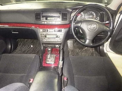 Toyota MARK II