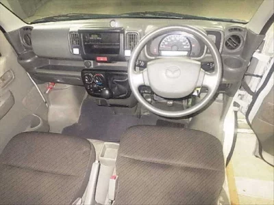 Mazda SCRUM