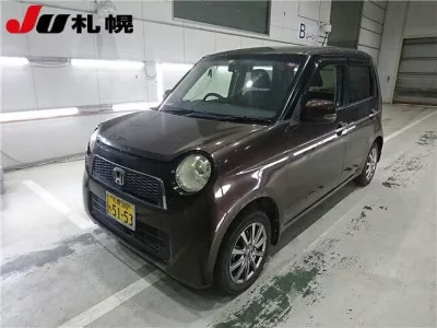 Honda N ONE