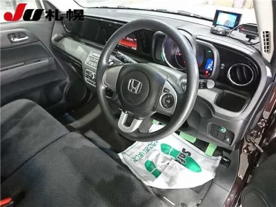 Honda N ONE