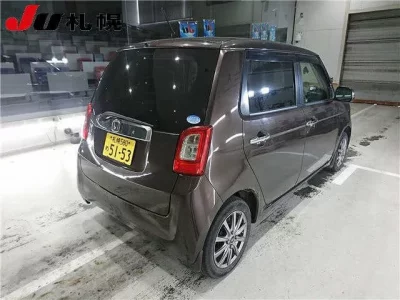 Honda N ONE