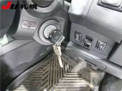 Nissan WINGROAD