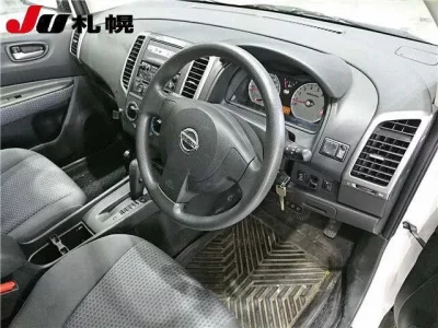 Nissan WINGROAD