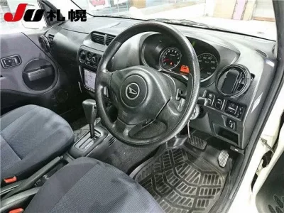Daihatsu TERIOS KID