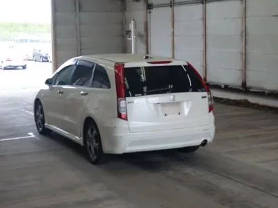 Honda STREAM