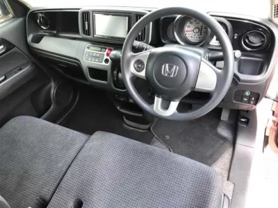 Honda N ONE
