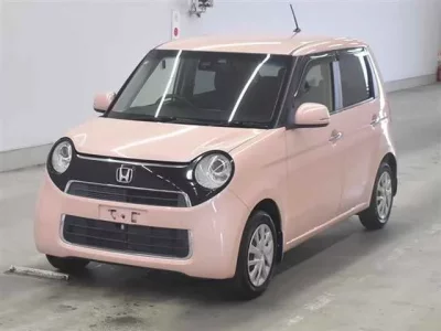 Honda N ONE