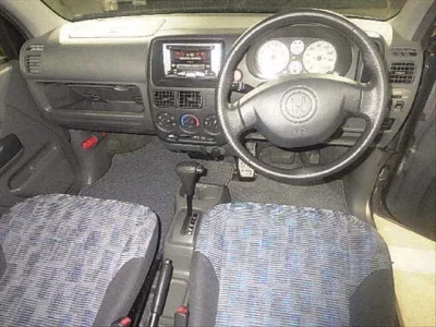 Honda Z