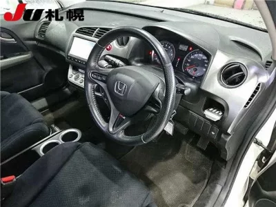 Honda STREAM