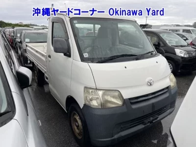 Toyota LITE ACE TRUCK