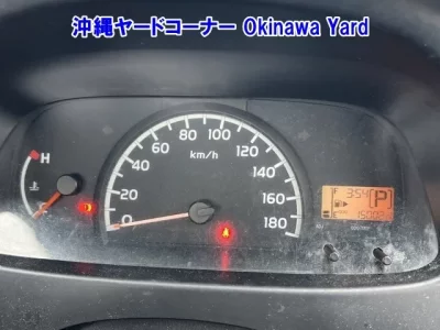 Toyota LITE ACE TRUCK