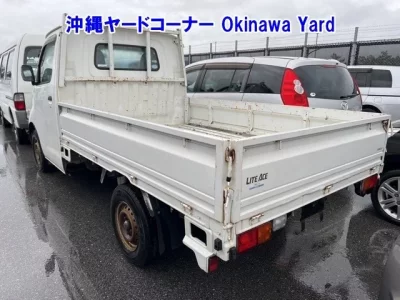 Toyota LITE ACE TRUCK