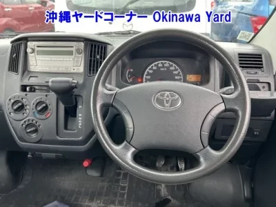Toyota LITE ACE TRUCK