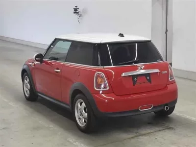 BMW MINI