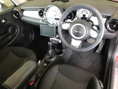 BMW MINI