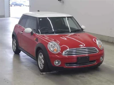 BMW MINI