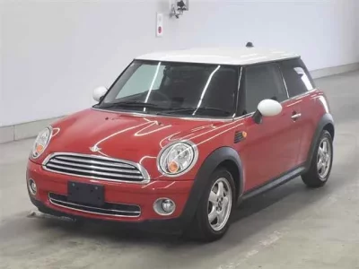 BMW MINI