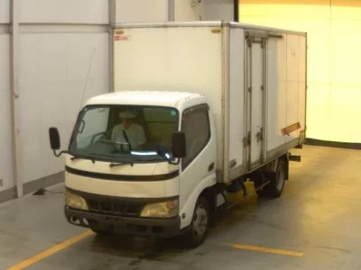 Hino DUTRO