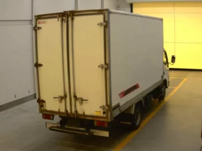 Hino DUTRO