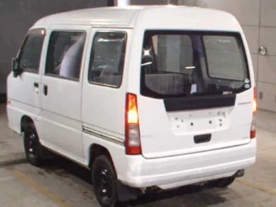 Subaru SAMBAR