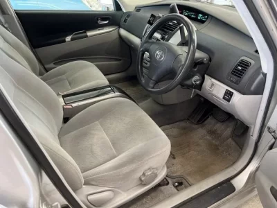 Toyota OPA