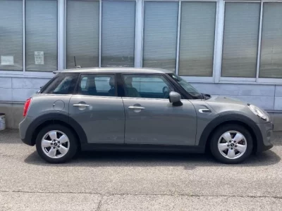 BMW MINI