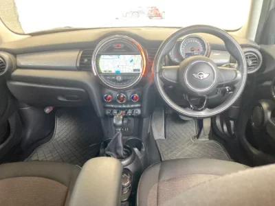BMW MINI