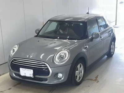 BMW MINI