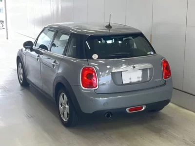 BMW MINI