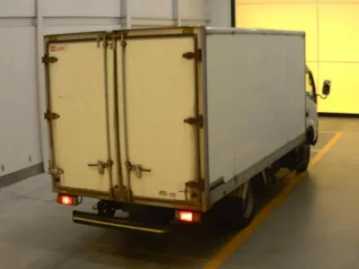 Hino DUTRO