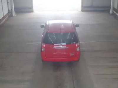 Toyota RAUM
