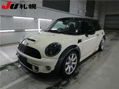 BMW MINI