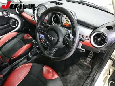 BMW MINI