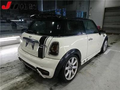 BMW MINI