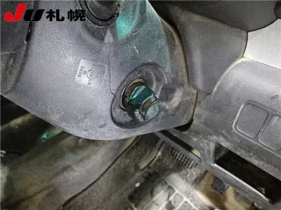 Toyota PIXIS SPACE