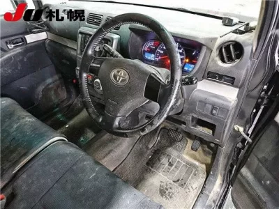 Toyota PIXIS SPACE