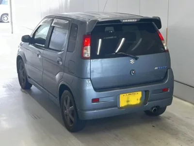 Suzuki KEI