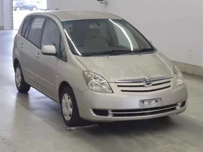 Toyota COROLLA SPACIO