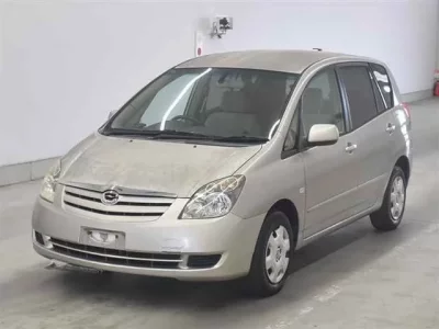 Toyota COROLLA SPACIO