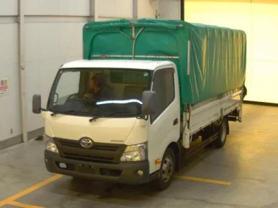 Toyota DYNA