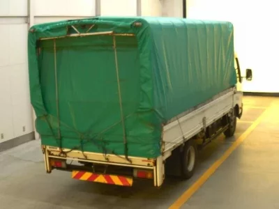 Toyota DYNA