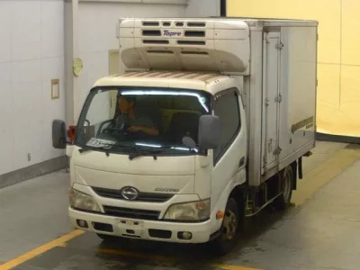 Hino DUTRO