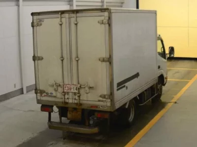 Hino DUTRO