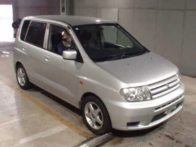 Mitsubishi DINGO