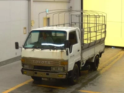 Toyota DYNA