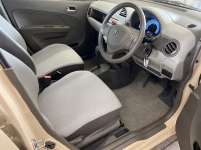 Suzuki ALTO ECO