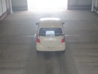 Suzuki ALTO ECO