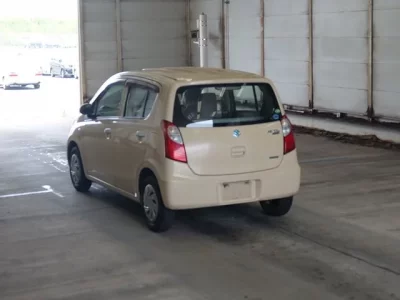 Suzuki ALTO ECO