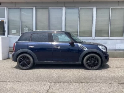 BMW MINI