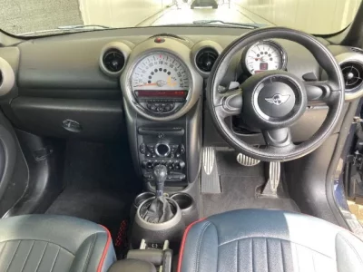 BMW MINI